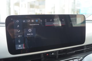 Fiat 500 e Icon I Winter,- Komfort,- Park,- Magic-Eye-Paket I Batteriezertifikat - bilder 7