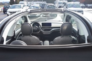 Fiat 500 e Icon I Winter,- Komfort,- Park,- Magic-Eye-Paket I Batteriezertifikat - bilder 11