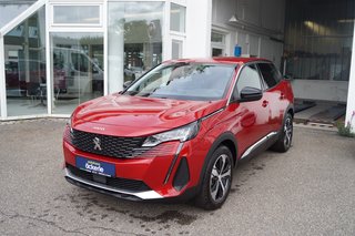 Peugeot 3008 Gebrauchtwagen Kaufen