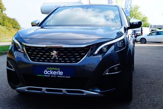 Peugeot 3008 GT Grip-Control Paket, ACC, - bilder 1