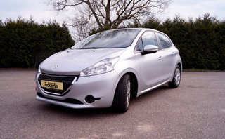 Peugeot 208 Active - bilder 1