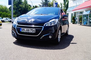 Peugeot 208 Active Sitzheizung, Citypaket, Sichtpaket - foto 1