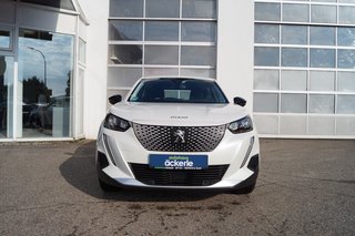 Peugeot 2008 e- Active Pack Rückfahrkamera I On-Board-Lader 11 kW I Elektro I Batteriezertifikat - foto 17
