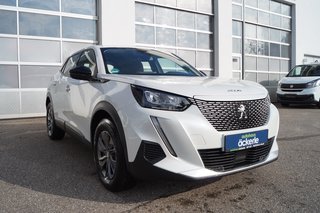 Peugeot 2008 e- Active Pack Rückfahrkamera I On-Board-Lader 11 kW I Elektro I Batteriezertifikat - foto 2