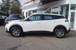 Peugeot 2008 e- Active Pack Rückfahrkamera I On-Board-Lader 11 kW I Elektro I Batteriezertifikat - foto 2