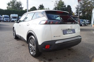 Peugeot 2008 e- Active Pack Rückfahrkamera I On-Board-Lader 11 kW I Elektro I Batteriezertifikat - foto 3