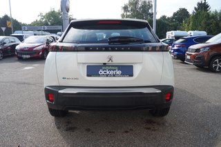 Peugeot 2008 e- Active Pack Rückfahrkamera I On-Board-Lader 11 kW I Elektro I Batteriezertifikat - foto 4
