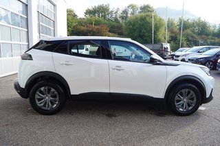 Peugeot 2008 e- Active Pack Rückfahrkamera I On-Board-Lader 11 kW I Elektro I Batteriezertifikat - foto 1