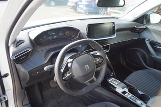 Peugeot 2008 e- Active Pack Rückfahrkamera I On-Board-Lader 11 kW I Elektro I Batteriezertifikat - foto 3