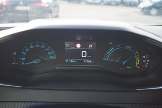 Peugeot 2008 e- Active Pack Rückfahrkamera I On-Board-Lader 11 kW I Elektro I Batteriezertifikat - foto 10
