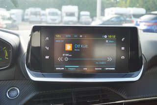 Peugeot 2008 e- Active Pack Rückfahrkamera I On-Board-Lader 11 kW I Elektro I Batteriezertifikat - foto 11