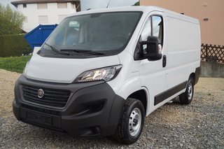Fiat Ducato Kasten 3,0 140 PS L1H1 PRO PLUS EDITION - foto 1