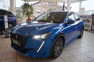 Peugeot 208 Vorführfahrzeug Kaufen
