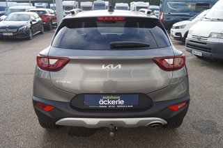 Kia Stonic Platinum Edition Panorama | Top Zustand - bilder 4