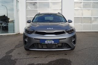 Kia Stonic Platinum Edition Panorama | Top Zustand - bilder 3