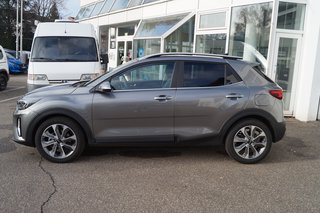 Kia Stonic Platinum Edition Panorama | Top Zustand - bilder 2