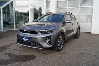 Kia Stonic Gebrauchtwagen Kaufen
