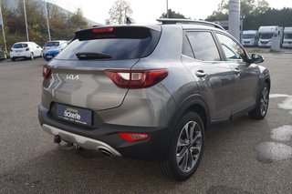 Kia Stonic Platinum Edition Panorama | Top Zustand - bilder 5