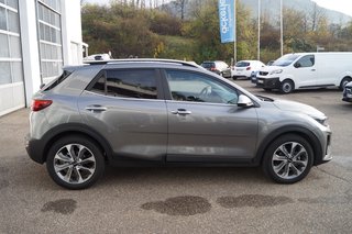 Kia Stonic Platinum Edition Panorama | Top Zustand - bilder 1