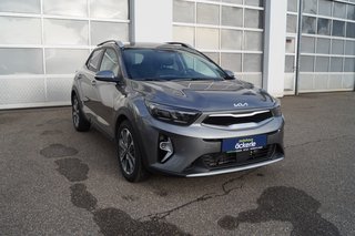 Kia Stonic Platinum Edition Panorama | Top Zustand - bilder 2