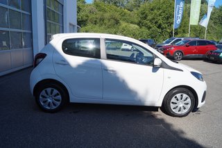 Peugeot 108 Active I Klima I Sitzheizung I Allwetter - bilder 1