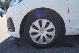 Peugeot 108 Active I Klima I Sitzheizung I Allwetter - bilder 3