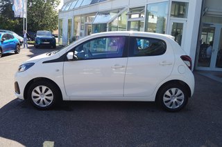 Peugeot 108 Active I Klima I Sitzheizung I Allwetter - bilder 2