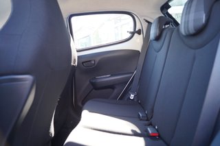 Peugeot 108 Active I Klima I Sitzheizung I Allwetter - bilder 7