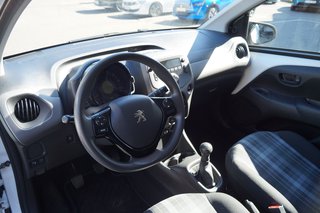 Peugeot 108 Active I Klima I Sitzheizung I Allwetter - bilder 4