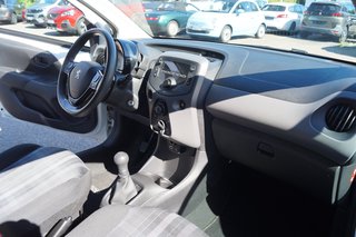Peugeot 108 Active I Klima I Sitzheizung I Allwetter - bilder 5