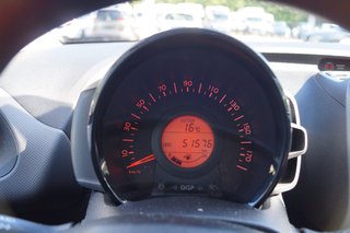 Peugeot 108 Active I Klima I Sitzheizung I Allwetter - bilder 11
