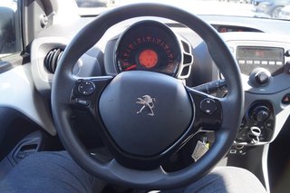 Peugeot 108 Active I Klima I Sitzheizung I Allwetter - bilder 8