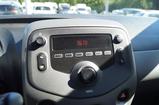 Peugeot 108 Active I Klima I Sitzheizung I Allwetter - bilder 12