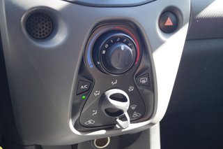 Peugeot 108 Active I Klima I Sitzheizung I Allwetter - bilder 13