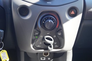Peugeot 108 Active I Klima I Sitzheizung I Allwetter - bilder 14