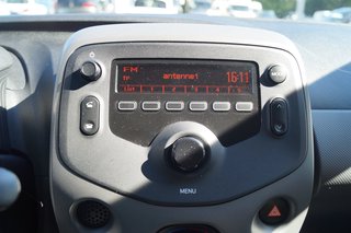 Peugeot 108 Active I Klima I Sitzheizung I Allwetter - bilder 17