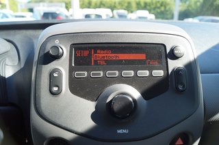 Peugeot 108 Active I Klima I Sitzheizung I Allwetter - bilder 18