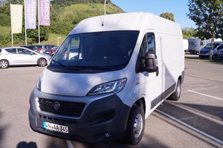 Fiat Ducato Hochraum Kastenwagen Klimaautomatik, Navigation, Bluetooth, Touch Screen - foto 1