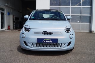 Fiat 500 e La Prima I Kamera I Pano I Winter-Paket I Batteriezertifikat - foto 26