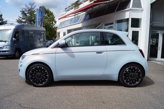 Fiat 500 e La Prima I Kamera I Pano I Winter-Paket I Batteriezertifikat - foto 2