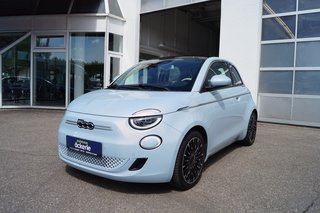 Fiat 500e Gebrauchtwagen Kaufen