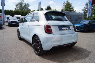 Fiat 500 e La Prima I Kamera I Pano I Winter-Paket I Batteriezertifikat - foto 3