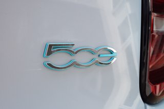 Fiat 500 e La Prima I Kamera I Pano I Winter-Paket I Batteriezertifikat - foto 6