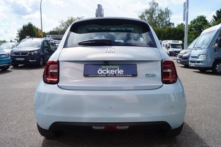 Fiat 500 e La Prima I Kamera I Pano I Winter-Paket I Batteriezertifikat - foto 4