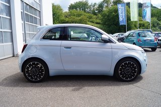 Fiat 500 e La Prima I Kamera I Pano I Winter-Paket I Batteriezertifikat - foto 2