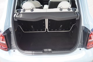 Fiat 500 e La Prima I Kamera I Pano I Winter-Paket I Batteriezertifikat - foto 5