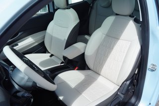 Fiat 500 e La Prima I Kamera I Pano I Winter-Paket I Batteriezertifikat - foto 9