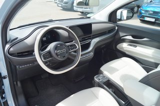 Fiat 500 e La Prima I Kamera I Pano I Winter-Paket I Batteriezertifikat - foto 4