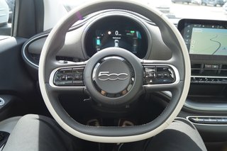 Fiat 500 e La Prima I Kamera I Pano I Winter-Paket I Batteriezertifikat - foto 13