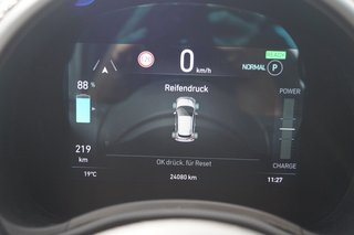 Fiat 500 e La Prima I Kamera I Pano I Winter-Paket I Batteriezertifikat - foto 16